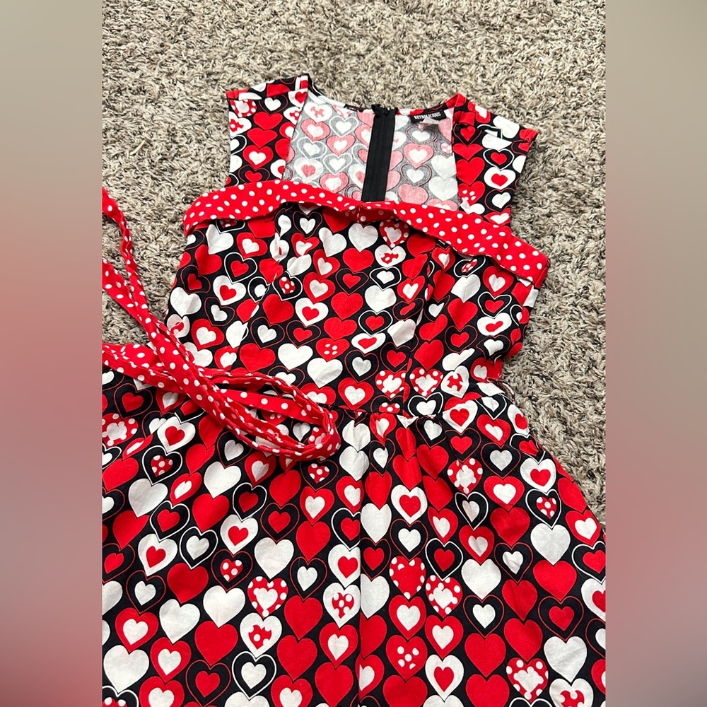 cute dress only wear once vintage style